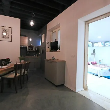 Apartament Val & Mar *