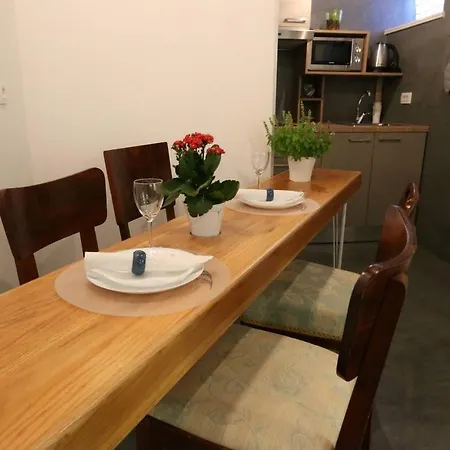 Apartament Val & Mar *