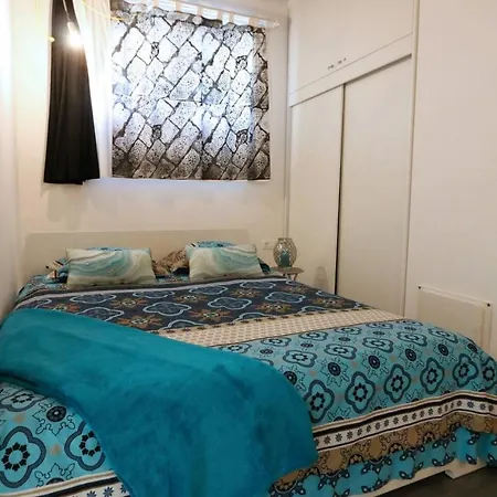 Val & Mar شقة زادار