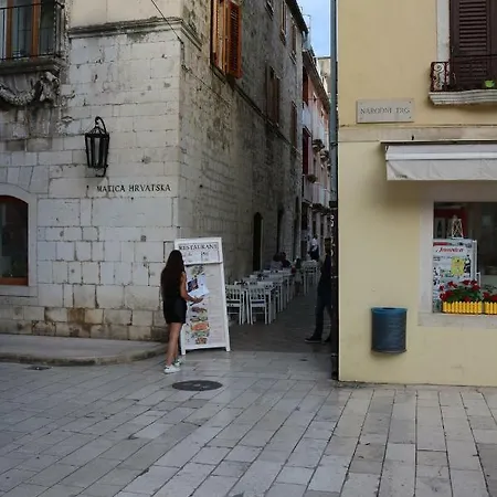 شقة Val & Mar زادار