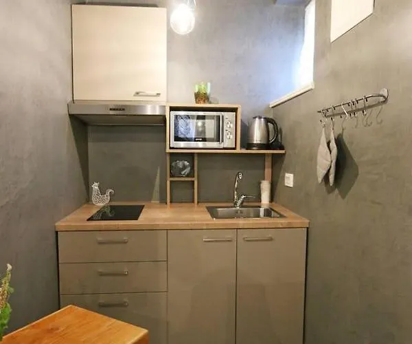 Val & Mar 公寓 扎达尔