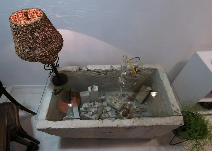 Val & Mar 公寓 扎达尔