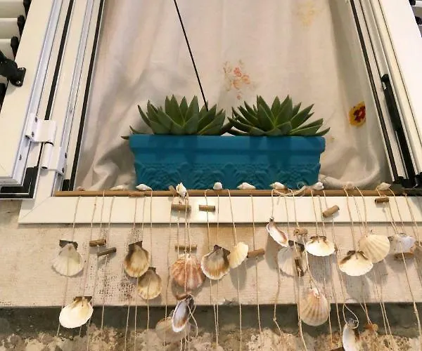 Val & Mar شقة زادار