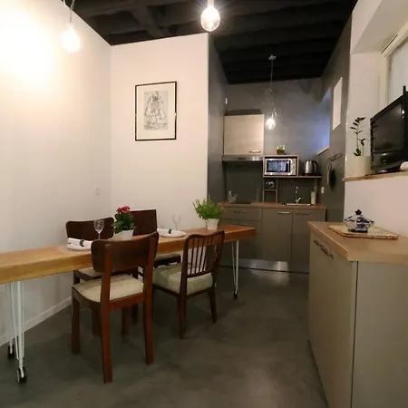 Val & Mar Lejlighed Zadar