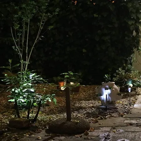 Val & Mar Lejlighed *