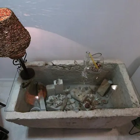 Val & Mar アパート ザダル