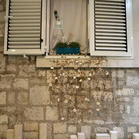 Lejlighed Val & Mar Zadar