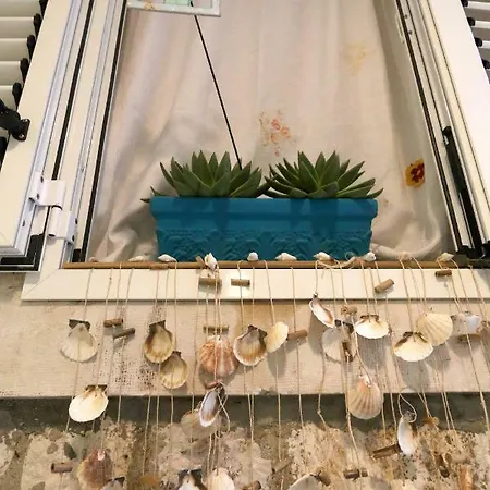 Val & Mar Lejlighed Zadar