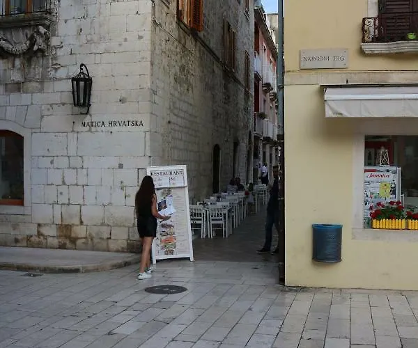 Apartment Val & Mar Zadar