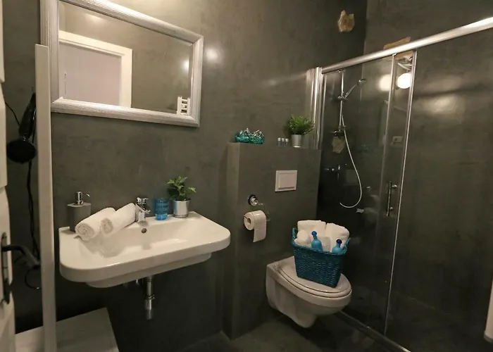 Val & Mar Apartment *