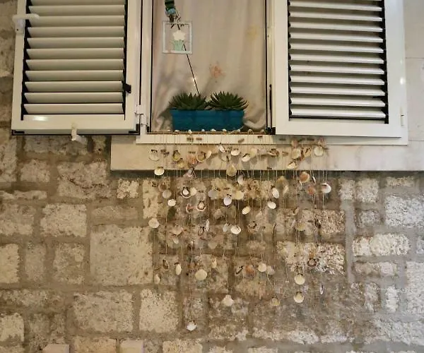 Apartment Val & Mar Zadar